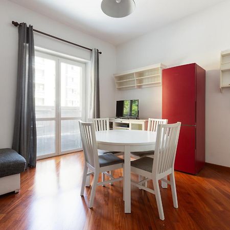 Ca' Granda M5 & Bicocca - Apartment With Parking 밀라노 외부 사진