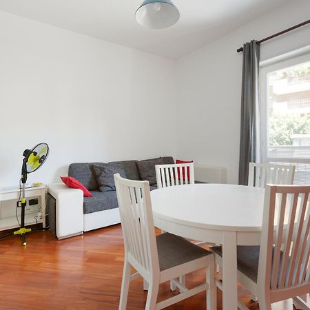 Ca' Granda M5 & Bicocca - Apartment With Parking 밀라노 외부 사진