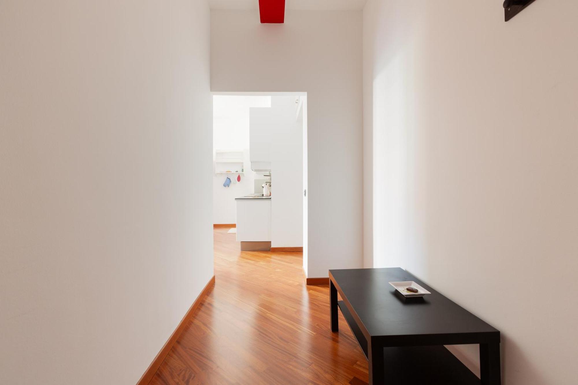 Ca' Granda M5 & Bicocca - Apartment With Parking 밀라노 외부 사진